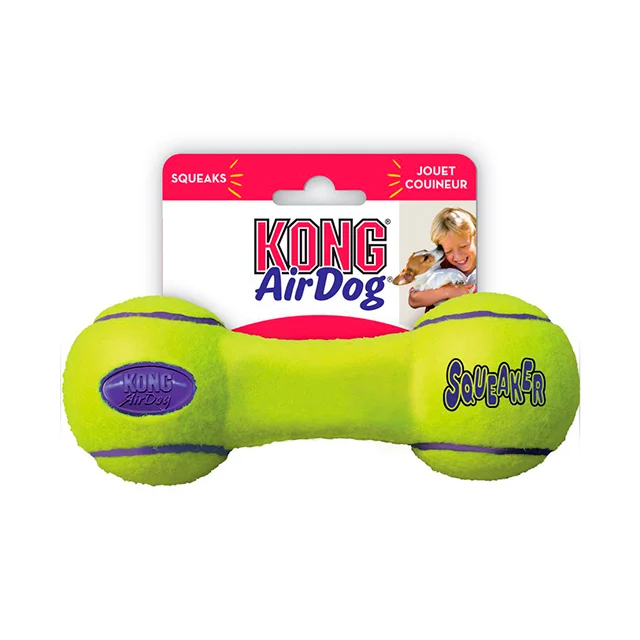 KONG DUMBBELL AIR L / SONIDO - Image 2