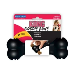 KONG Extreme Goodie Bone juguete rellenable para perros ►