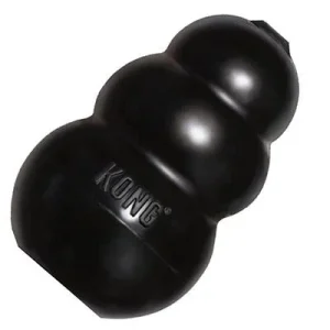 Kong Extreme Negro S, M, L, XL ó XXL