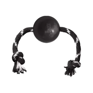 KONG Extreme Pelota con Cuerda