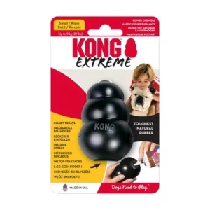 KONG Extreme S: aprox 7,6 cm
