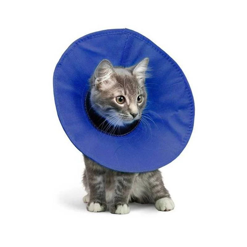 KONG EZ SOFT COLLAR SMALL - Image 2