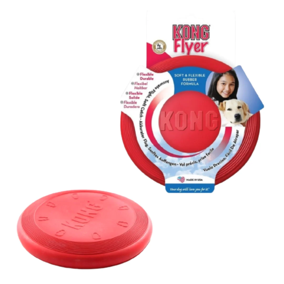 KONG FLYER