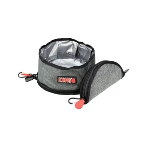 KONG Fold-Up Bowl