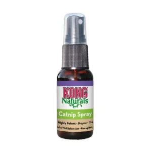 KONG Gato - Catnip Spray
