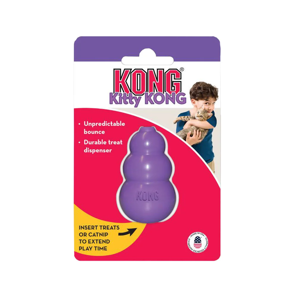 KONG Gato - Kitty KONG - Image 2