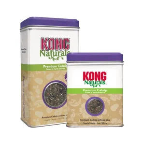 KONG Gato - Naturals Premium Catnip