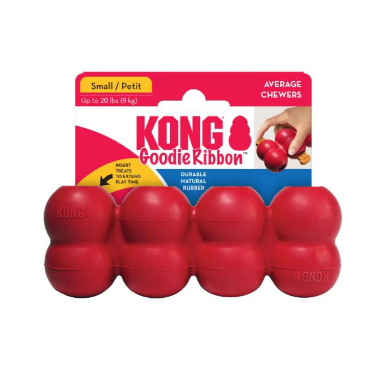 KONG GOODIE RIBBON - Image 2