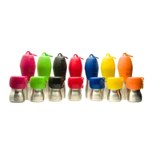 KONG H2O Stainless Steel Water Bottle