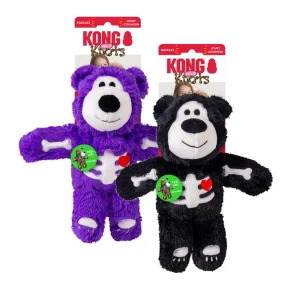 KONG Halloween Wildknots Bear