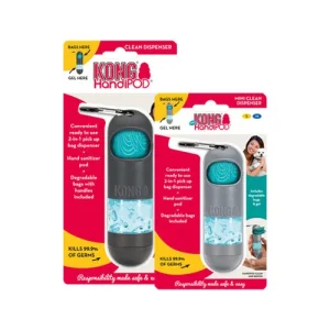 KONG HandiPOD Clean Dispenser