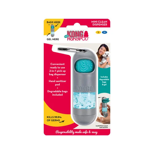 KONG HandiPOD Clean Dispenser - Image 2