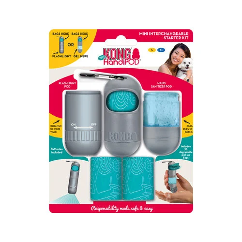 KONG HandiPOD Starter Kit - Image 2