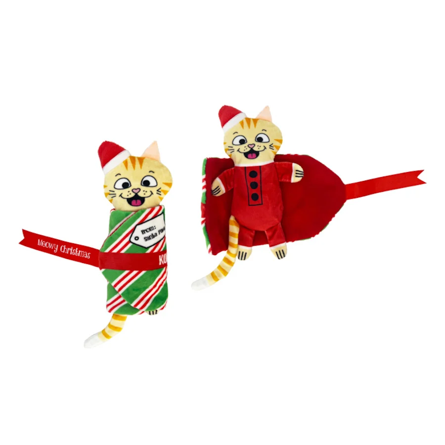 Kong Holiday Pull - Image 2