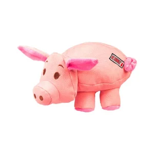 KONG Juguete Para Perros Phatz Pig