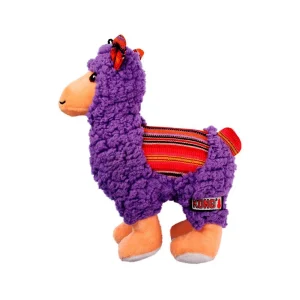 KONG Juguete Para Perros Sherps Llama