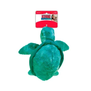 KONG Juguete Para Perros Softseas Tortuga