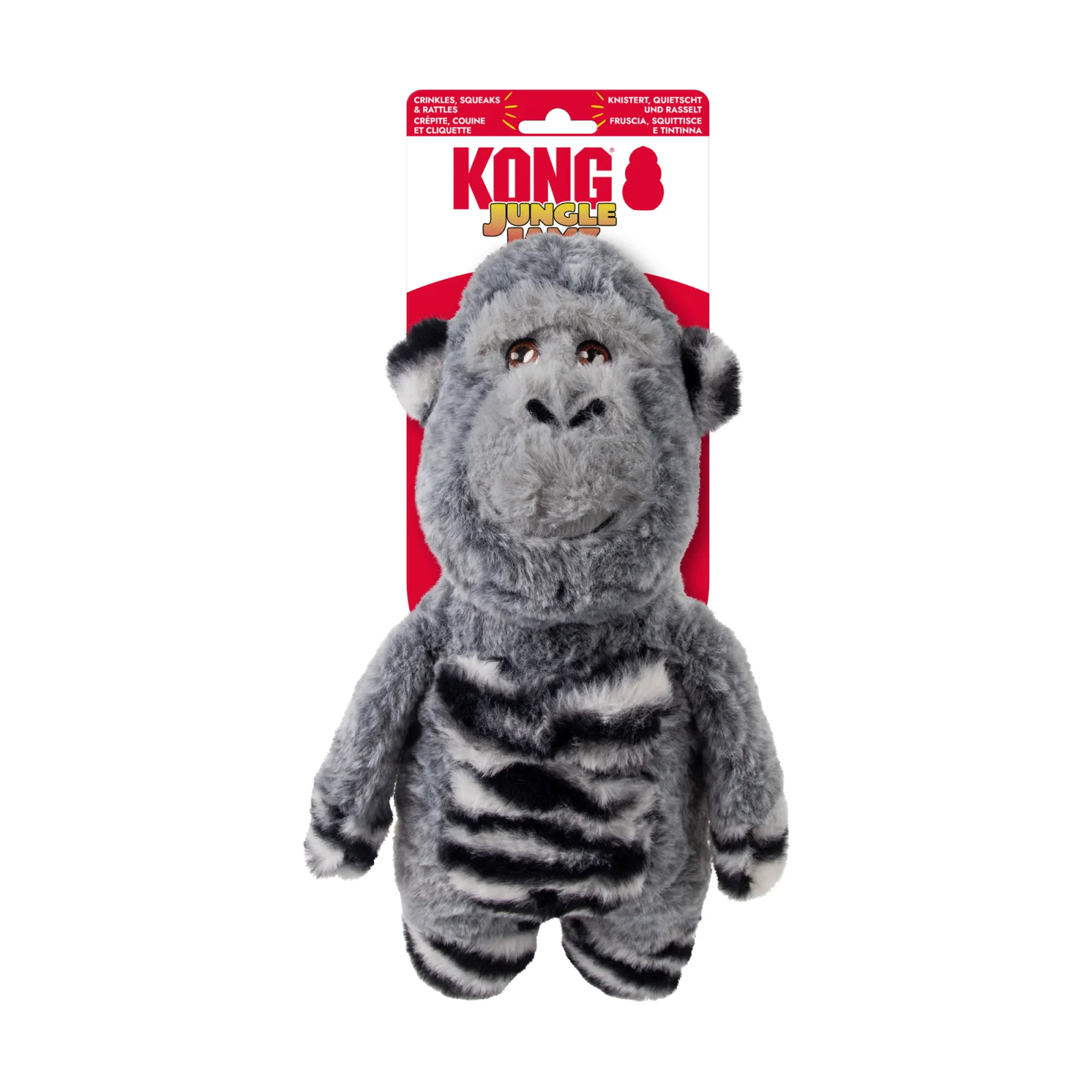KONG Jungle Jamz - Image 2