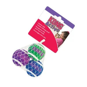 KONG Kat - Pelotas de tenis