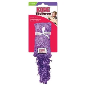 KONG Kickeroo Kitten juguete con catnip para gatitos 1 unidad