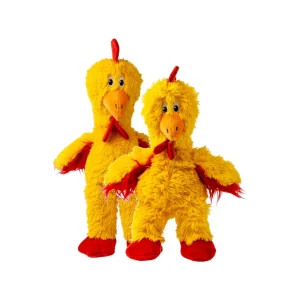 KONG Knots Pollo