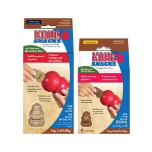KONG Liver Snacks