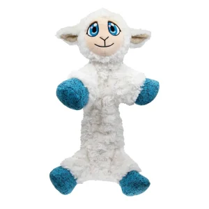 KONG Low Stuff Flopzie Lamb | Cordero