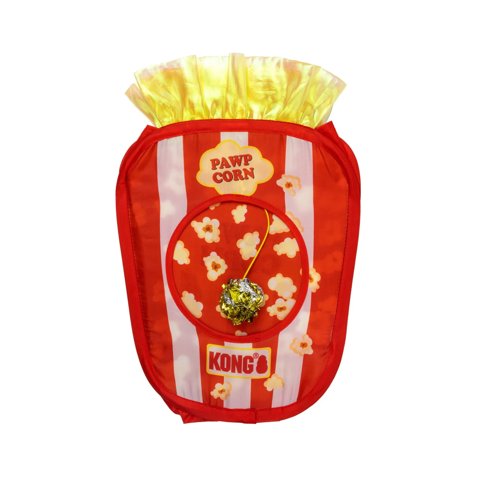 KONG Play Spaces Pawpcorn - Image 2