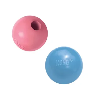KONG Puppy Ball