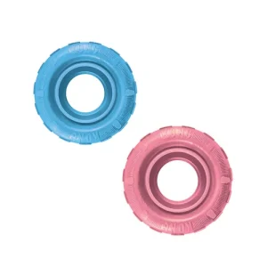 KONG Puppy Tyres