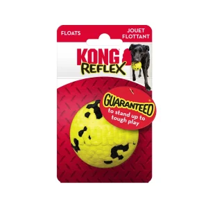 KONG Reflex Ball