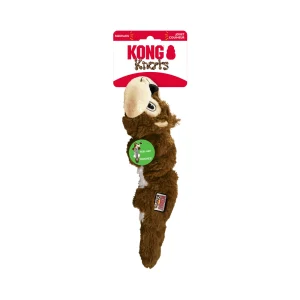 KONG Scrunch Knots Ardilla