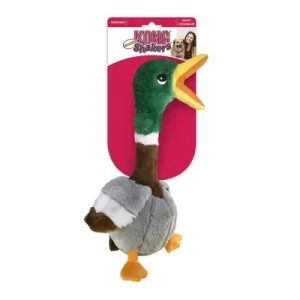 KONG Shakers Honkers Duck L: 18 x 15 x 46 cm (L x An x Al)
