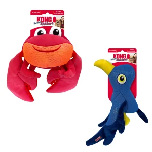 KONG Shakers Shimmy