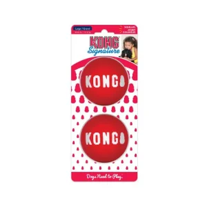 KONG Signature Ball