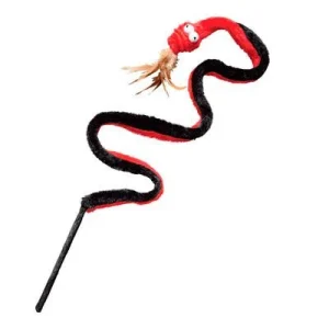 Kong Snake Teaser Juguete Gato