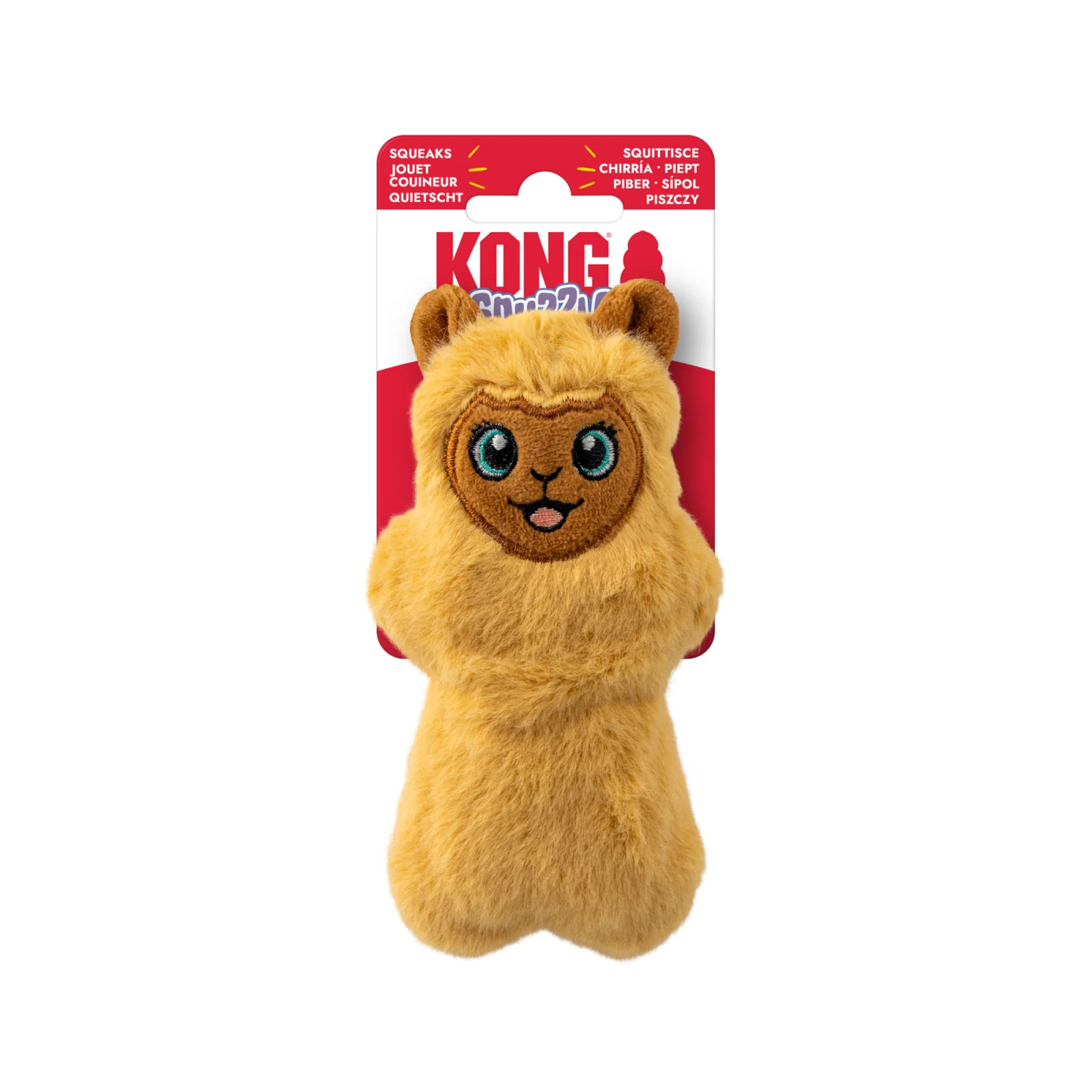 KONG Snuzzles Mini - Image 2