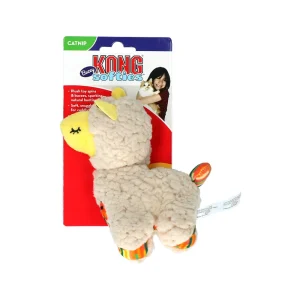 KONG Softies - Lama