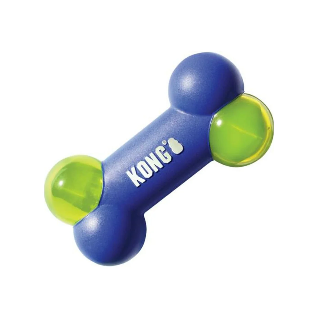 KONG SQUEEZZ ACTION BONE - Image 2