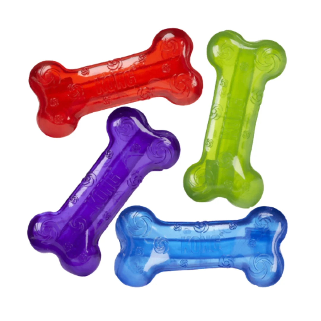 KONG SQUEEZZ BONE - Image 2