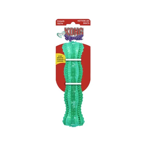 KONG Squeezz Dental Stick - Image 2