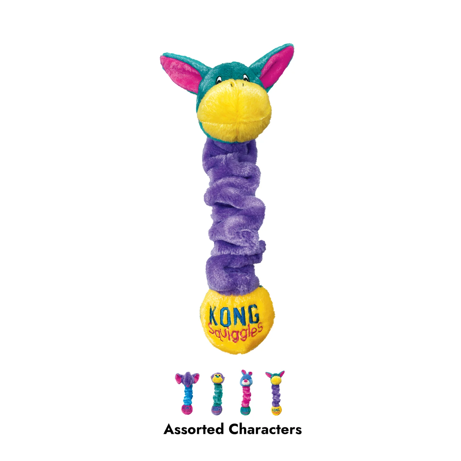 KONG Squiggles - Image 2