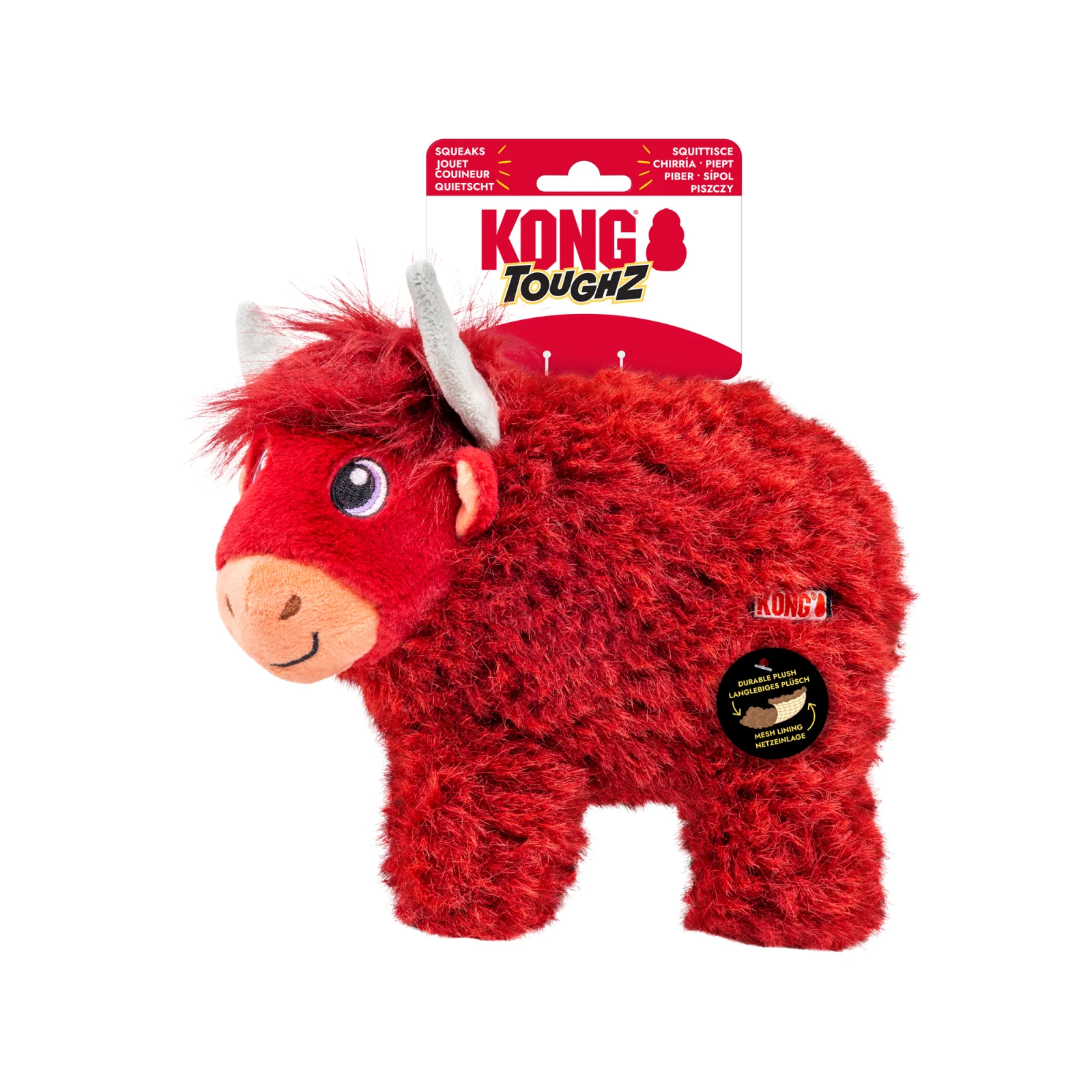 KONG Toughz - Image 2