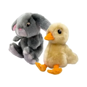 KONG Toughz Juguete de peluche para perros