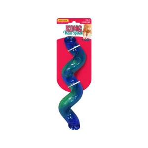 KONG Treat Spiral Stick Assorted