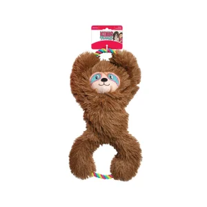 KONG Tuggz Sloth