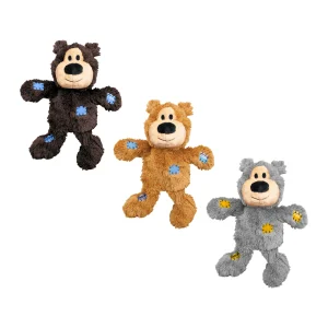 KONG Wild Knots Bears