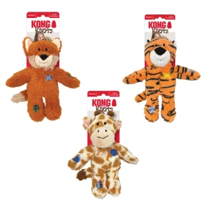 KONG Wild Knots