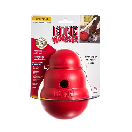 Kong Wobbler Classic