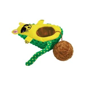 KONG Gato - Wrangler AvoCATo